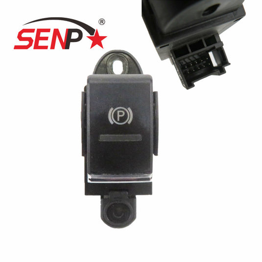 SENP Hand Brake Switch OEM 958 613 251 00  Fit For Porsche Cayenne
