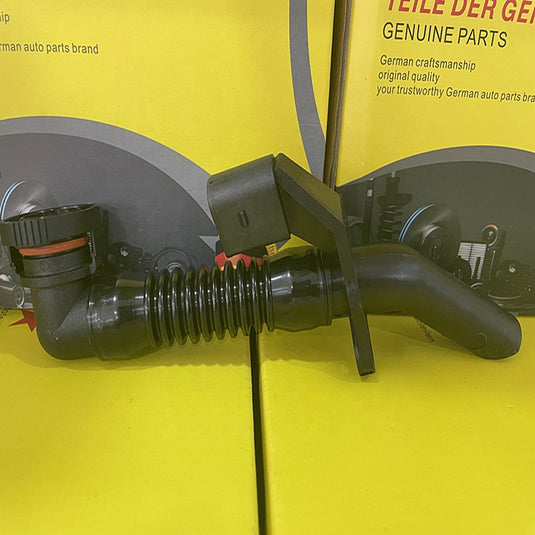 Breather Hose Engine Vent Hose Fit For Audi 03H103202A