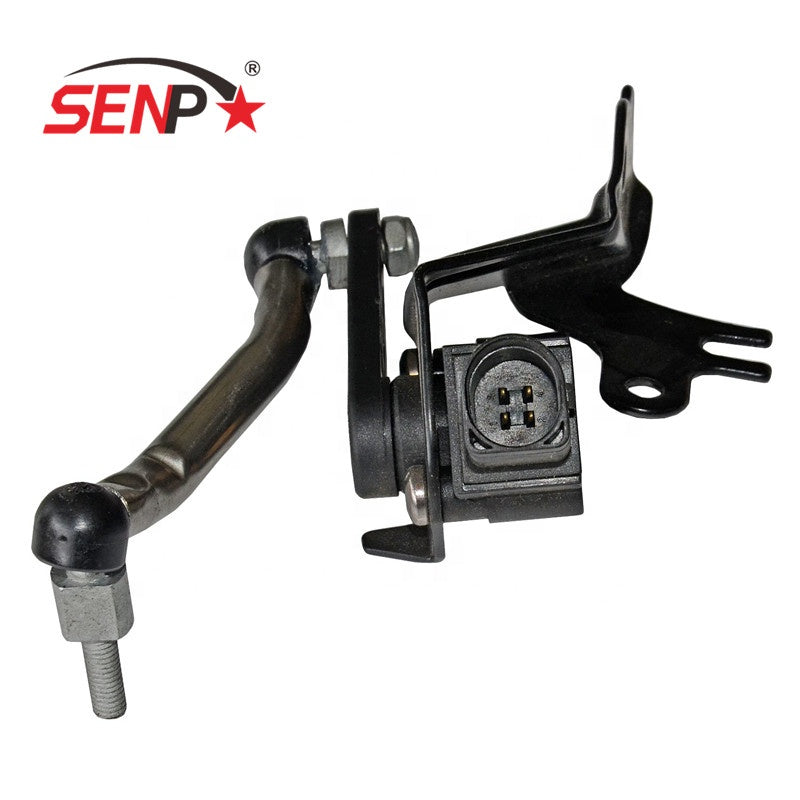 Load image into Gallery viewer, Front Left Headlight Level Sensor Fit For Audi A4 8K0941285P
