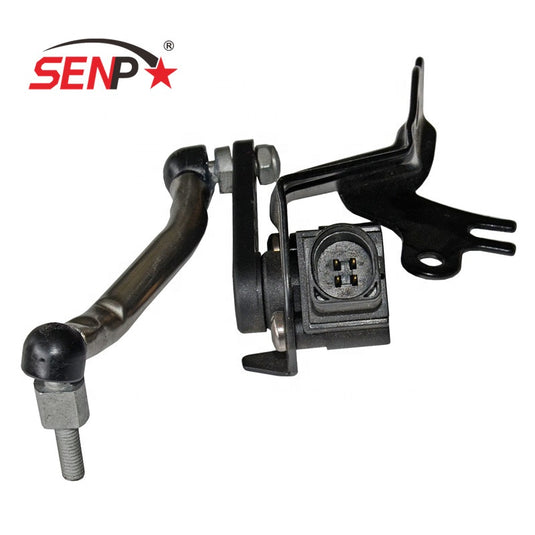 Front Left Headlight Level Sensor Fit For Audi A4 8K0941285P