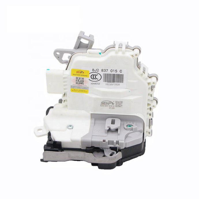 SENP Door Lock Motor Actuator For AUDI Right Driver Side Front Left 8J2 837 015 C