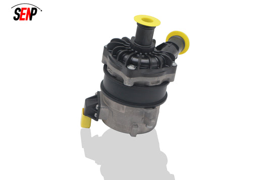 Additional Water Pump OEM 7P0965567 For VW Audi