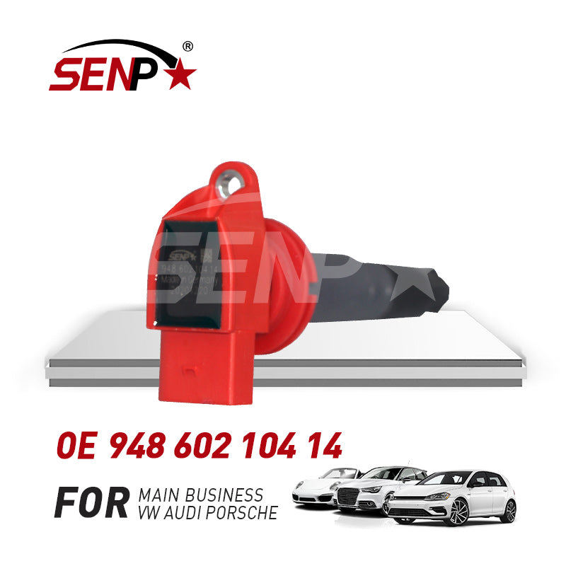 Load image into Gallery viewer, SENP Engine Ignition Coil for Porsche Panamera 948 602 104 14
