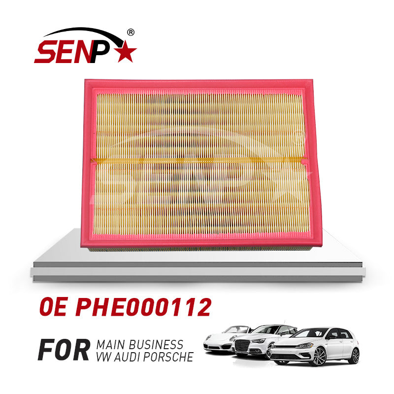 Load image into Gallery viewer, SENP Wholesale Car Parts PHE000112 Engine Air Filter for Range Rover Sport  LR3

