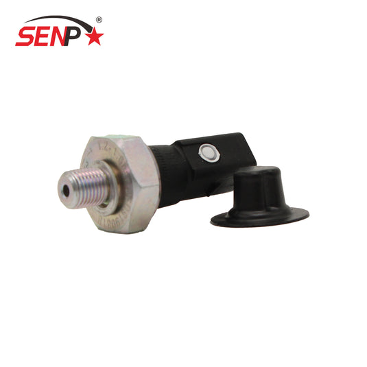 SENP Sensor System Oil Pressure Sensor/Black 1.2-1.6 For VW Audi OEM 06D 919 081B
