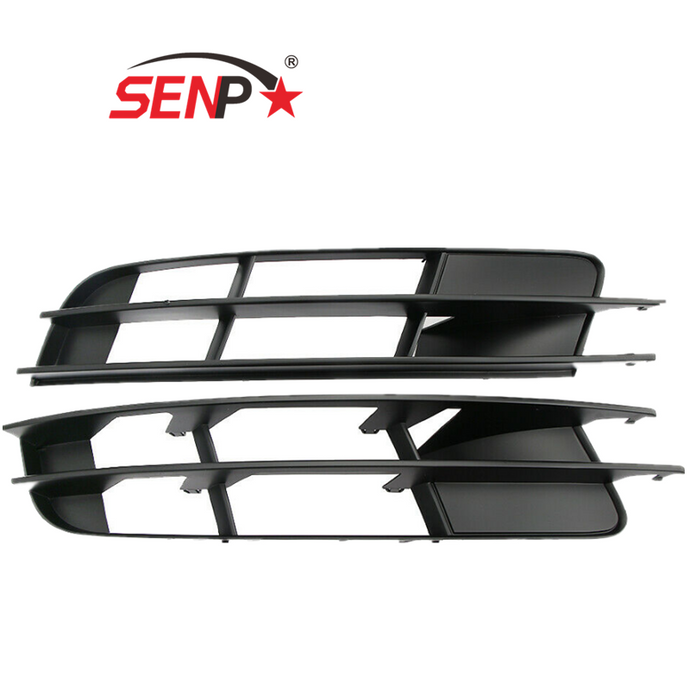 BUMPER GRILL Fit for AUDI Q7 4L0807681
