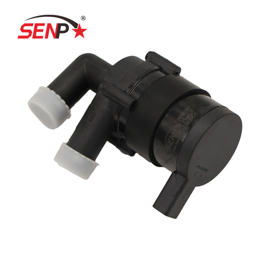 SENP Auto Cooling Parts Auxiliary Water Pump For Audi VW 7P0965561C