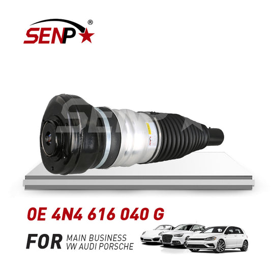 SENP Suspension Parts Air Struts For Audi A8 D5 4N4616040G Universal Strut Shock Absorber