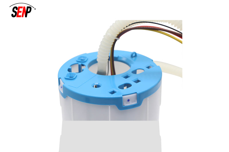 Load image into Gallery viewer, SENP Complete Fuel Pump For VW PORSCHE Fuel Pump Assembly 7P0 919 087
