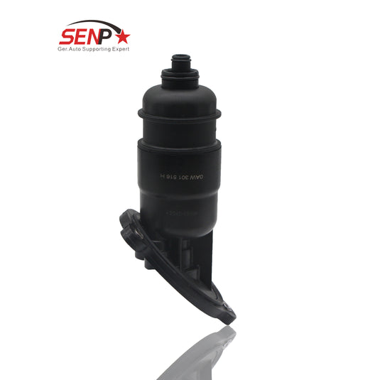 SENP AUTO PARTS Hight Quality For Audi Transmission Filter Cartridge OEM 0AW 103 516 H