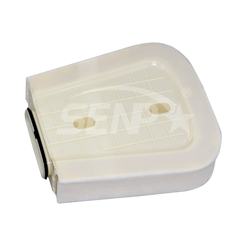 Load image into Gallery viewer, SENP Auto Engine parts 4M0 133 843E air filter for PORSCHE
