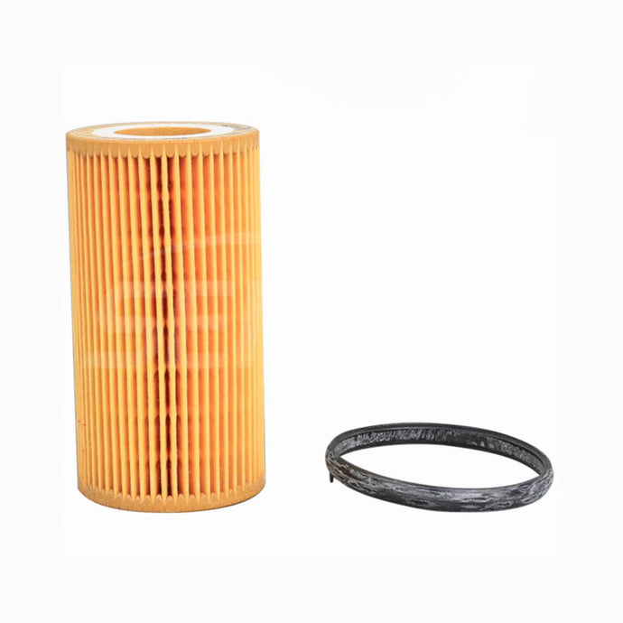 SENP Car Parts Engine Oil Filter  06D115562 Engine Oil Filter For Audi VW