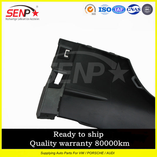 SENP ID4 Car Body Parts Radiator Grill Bumper Grill 11G853665 for Vw ID4
