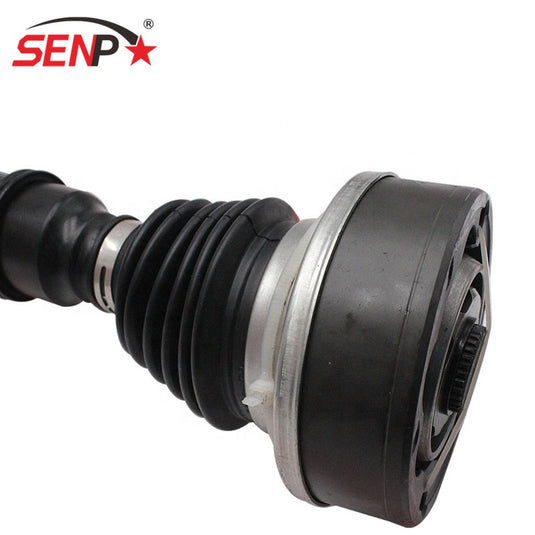 Transmission System Half Shaft Drive Shaft Assy For VW 1J0 407 271