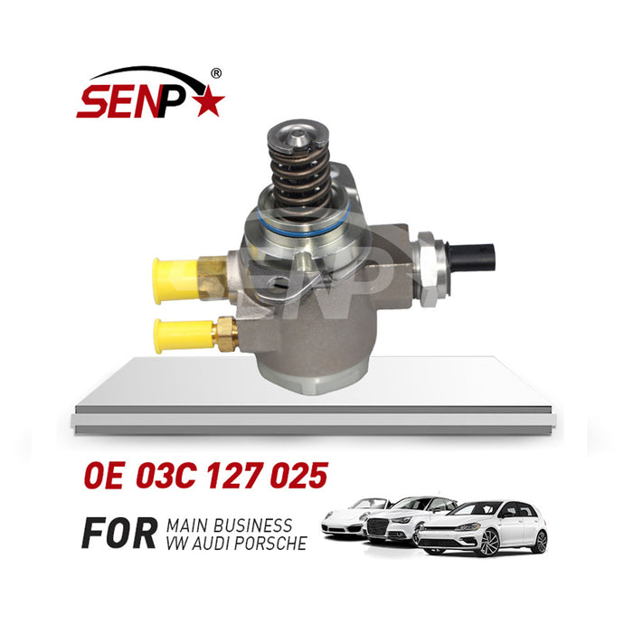 SENP Auto Engine system Parts Fuel Pump For audi 03C 127 025