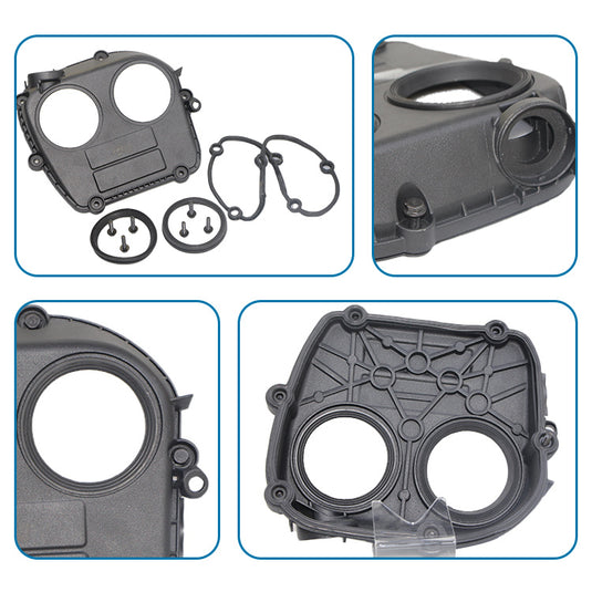 SENP engine 06G103269 Timing Cover For VW AUDI EA888 Third Generation