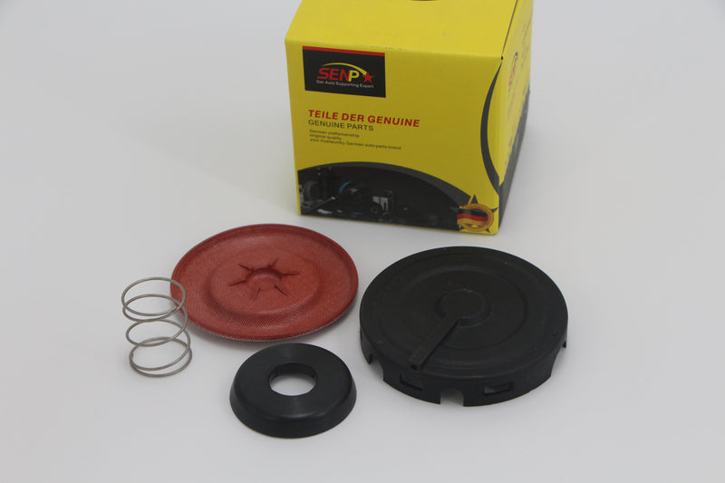 Load image into Gallery viewer, Oil Separator PCV Valve for AUDI VW 06H 103 495 Auto Engine Parts
