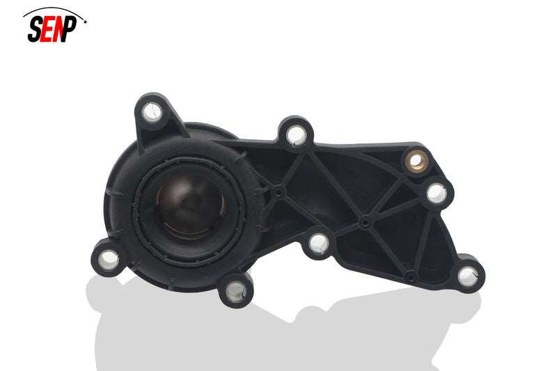 Load image into Gallery viewer, Engine Thermostat Housing  for Audi 06E121111A
