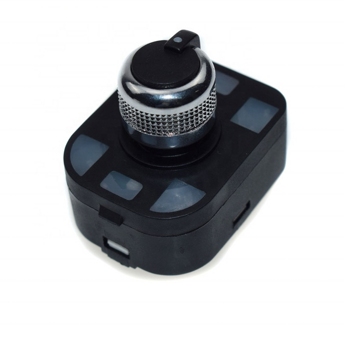 SENP Rear Car Mirror Switch Button Fit For AUDI 4F0959565