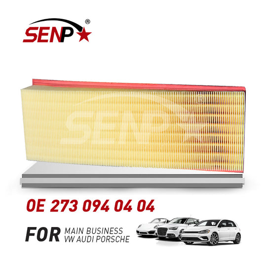 SENP 273 094 0404 Wholesale Car Parts Engine Air Filter for Benz E class G class