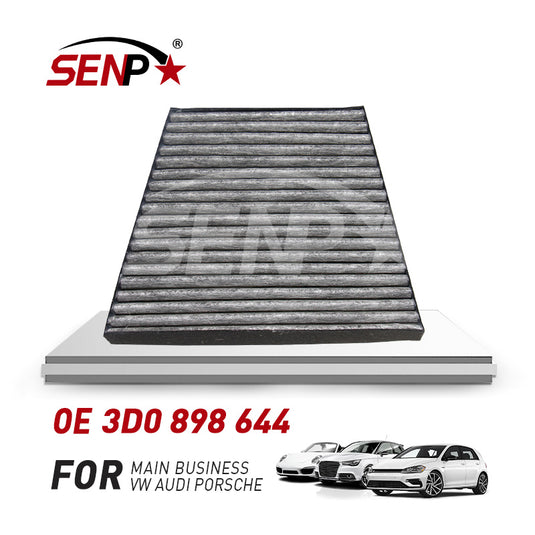 SENP Wholesale High Quality air filter for 3D0898644