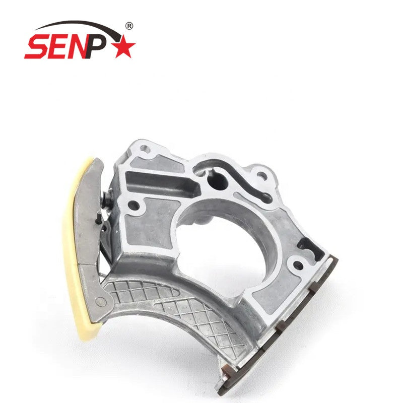 Load image into Gallery viewer, Transmission Spare Parts 06E 109 217 AL Timing Chain Tensioner For Audi
