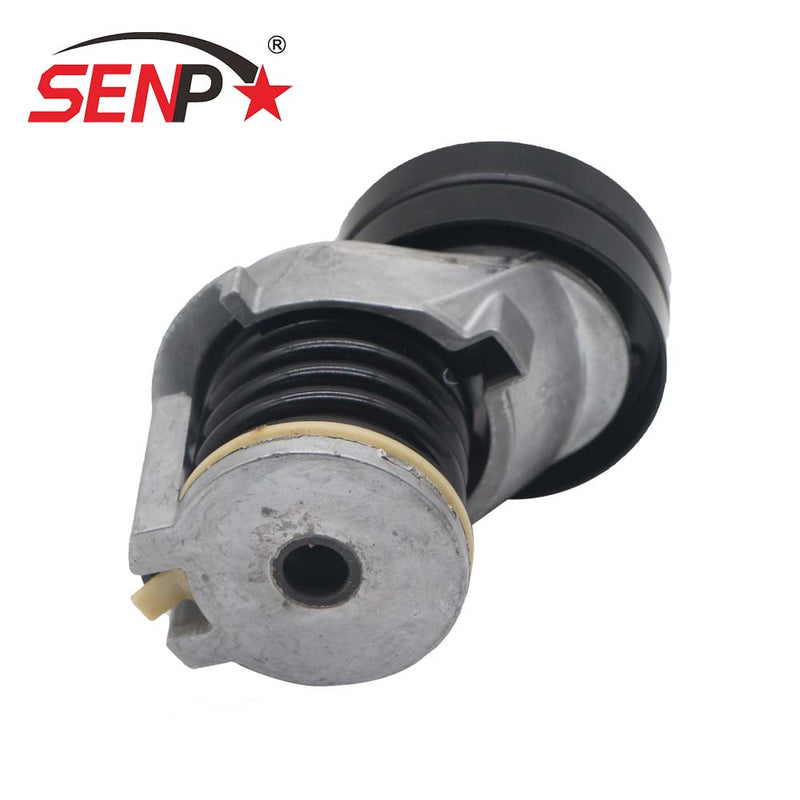 Load image into Gallery viewer, SENP Belt Tensioner For VW Passat CC Golf TIGUAN JETTA POLO IBIZA 03C145299AC
