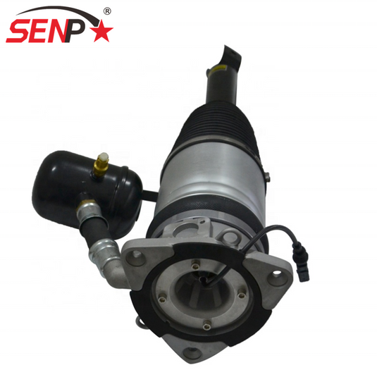 Rear shock absorber for AUDI A8 D3 air suspension 4E0616002
