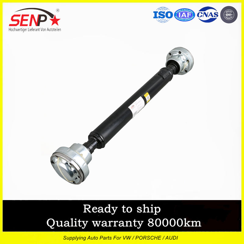 Load image into Gallery viewer, SENP Car Parts Drive Shaft 7L0521101H Axle Shaft Propshaft Propeller Shaft For VW Audi Porsche Cayenne
