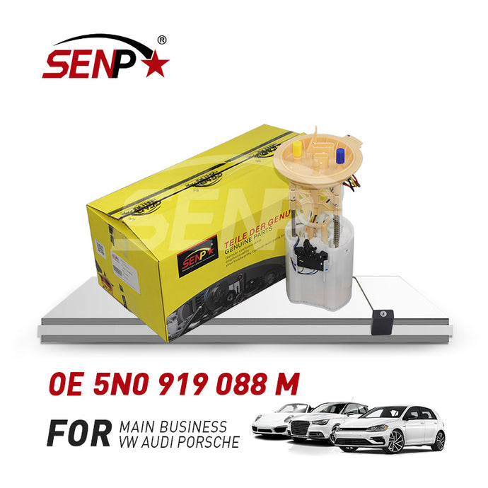 SENP Fuel pump assembly fit for Volkswagen tiguan engine pump module unit 5N0919088M