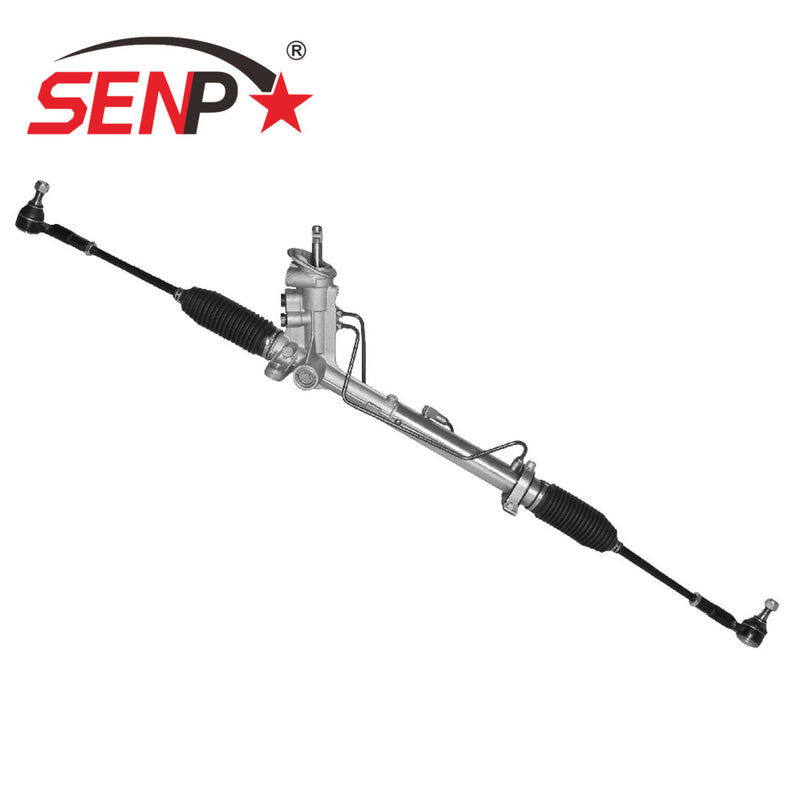 Load image into Gallery viewer, SENP Auto Steering Parts Steering Gear Steering Rack for Seat OEM 6Q1 423 055 BL
