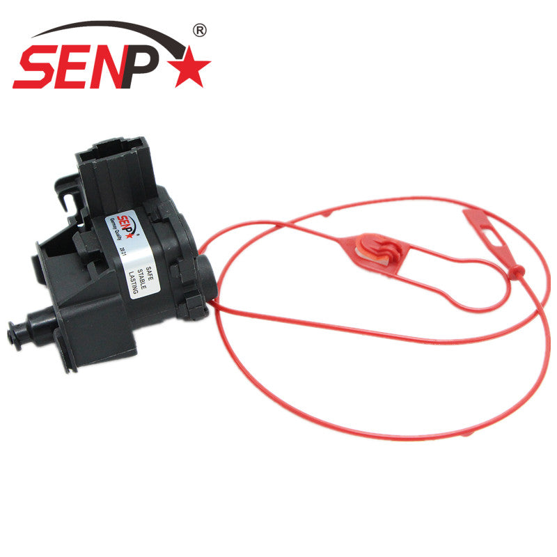 Load image into Gallery viewer, Electric Fuel Tank Door Lock Fuel Tank Motor Actuator Fit For Audi 8K0 862 153 H

