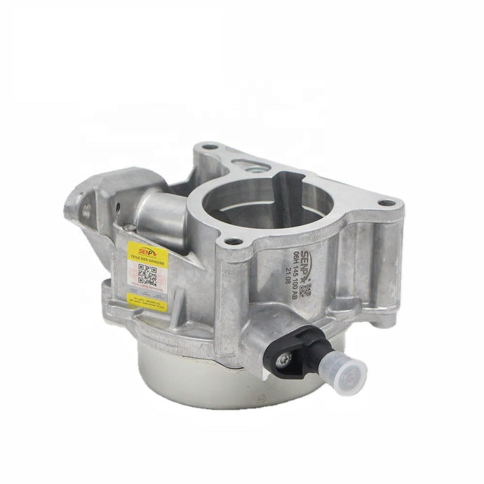 SENP Auto Brake Parts Vacuum Pump OEM 06H 145 100 AB Fit For AUDI