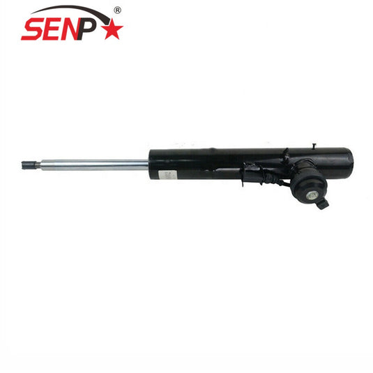 Air Spring Shock Absorber For Audi Q5 Pneumatic Gas Damper 8R0 413 029 J