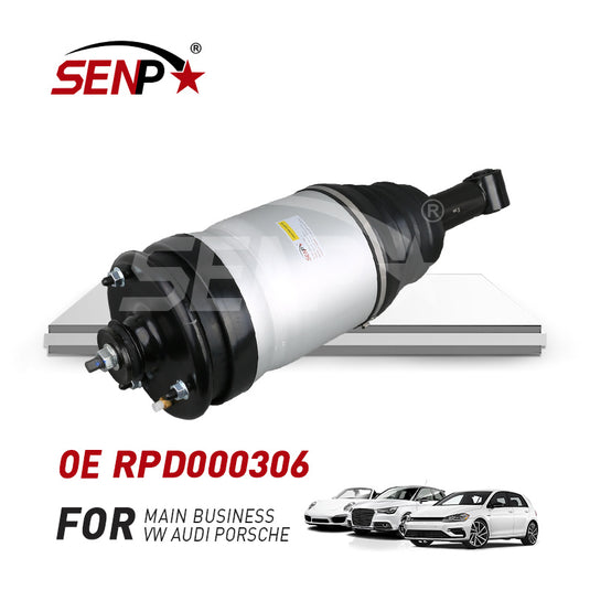 SENP For Discovery Shock Absorber OEM RPD000306 Suspension Spare Parts Gas Spring