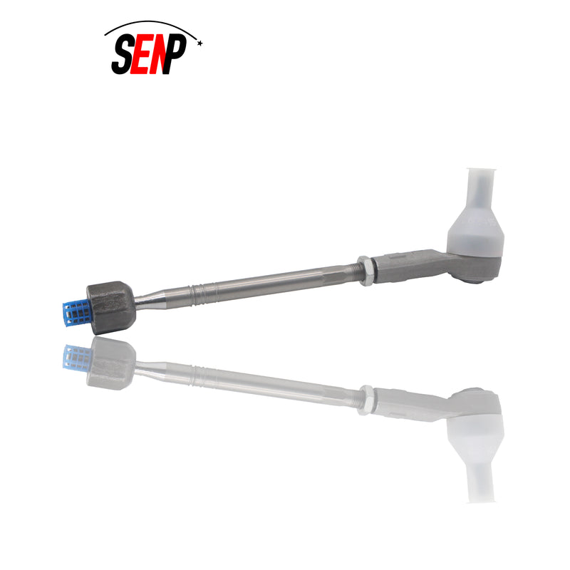 Load image into Gallery viewer, steering tie rod Assembly 7L0422803D for audi Porshce Cayenne vw touareg
