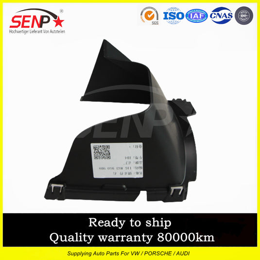 SENP Auto Body Parts 11G853950 Locking Parts Left for Vw ID4