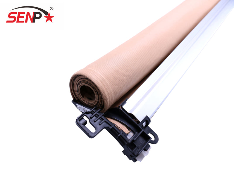 Load image into Gallery viewer, Sunroof Sunshade Curtain Cover Assembly  for V-W Touareg  OEM 7P0 877 307
