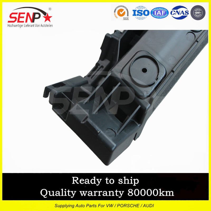 Load image into Gallery viewer, SENP ID4 Car Body Parts 11G807393A  Rear Bumper Bracket Left side for ID4
