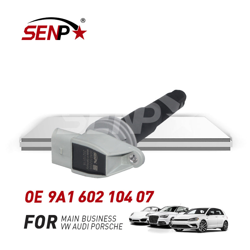 Load image into Gallery viewer, SENP Ignition System Engine Ignition Coil for Porsche Boxster Cayman 9A160210407
