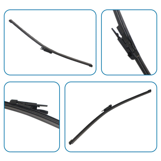 SENP Wholesale Wiper Blade Set OEM 97062818902 Porsche Panamera Macan