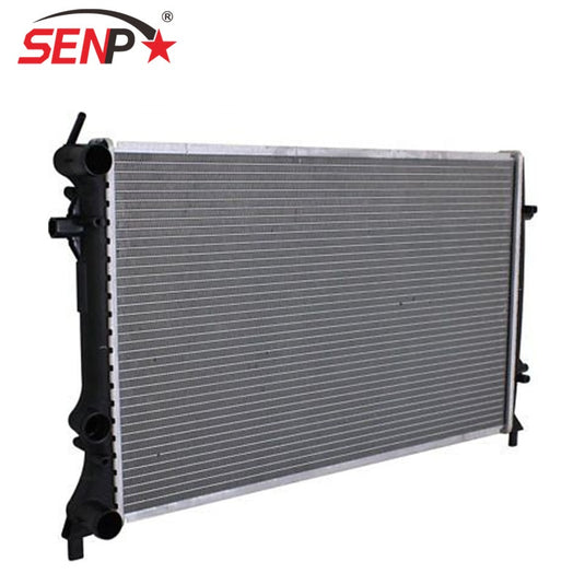 SENP Coolant Spare Parts Radiator OEM 5C0 121 251E  For VW