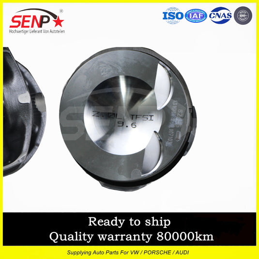 SENP casting engine piston assembly For 2720301018 benz