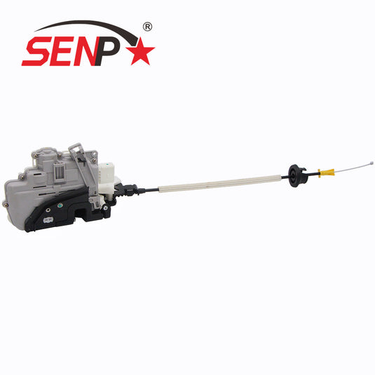 SENP Door Lock Motor For AUDI Front Left 4H1837015E