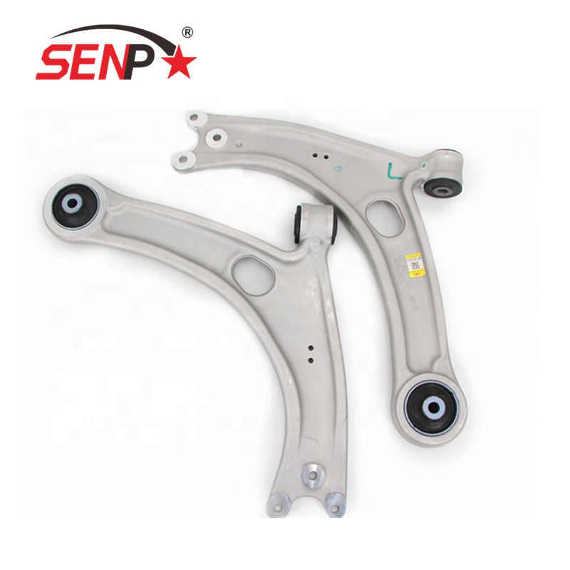 Load image into Gallery viewer, Control Arm Fit For AUDI Tt Roadster FV9 Anteriore Superiore Forcella 8S0 407 151D
