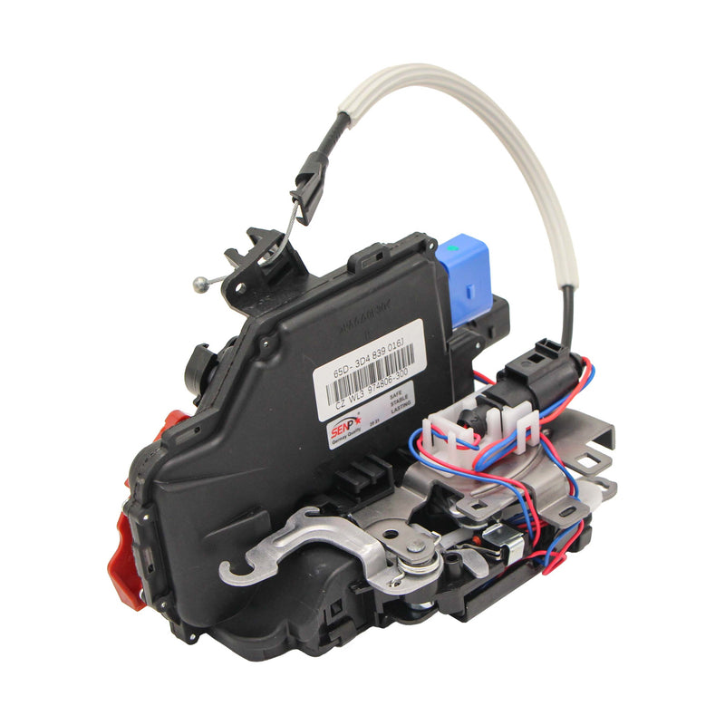 Load image into Gallery viewer, SENP Door Lock Motor For VW Pheaton OEM 3D4 839 016 J
