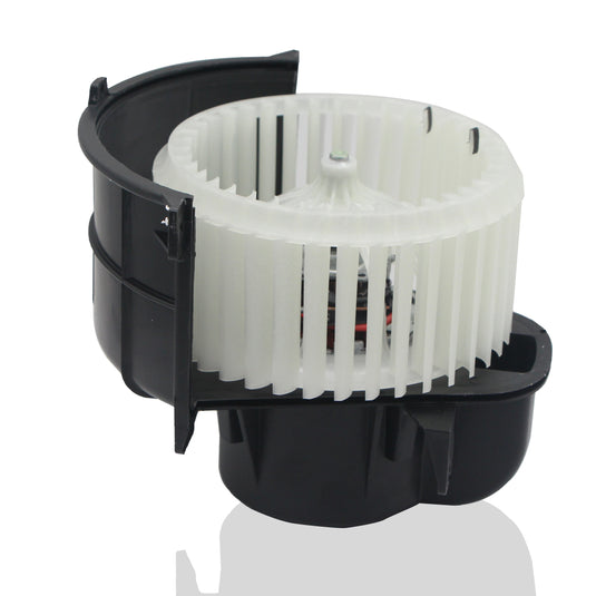 Heat System Parts OEM 7L0 820 021 L Heater Blower Motor Fan For Audi Q7 Touareg