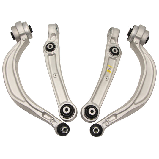 Control Arm complete Upper and down for AUDI 4H0407505