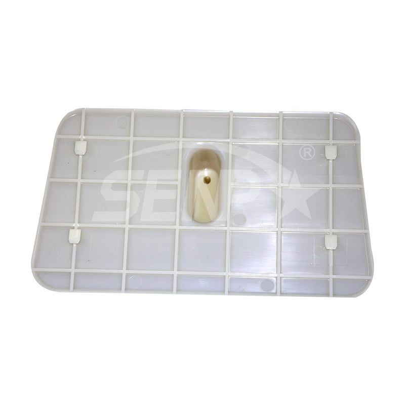 Load image into Gallery viewer, SENP High quality auto Engine parts air filter for Audi Q7 4M0 133 843C
