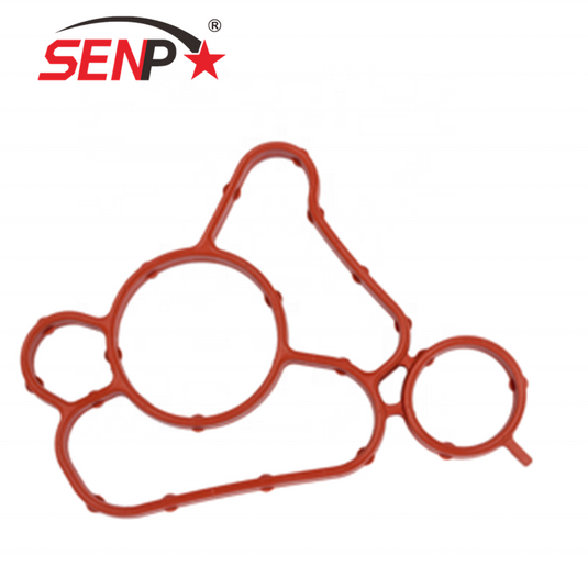 OIL FILTER GASKET FOR AUDI 06L 115 441